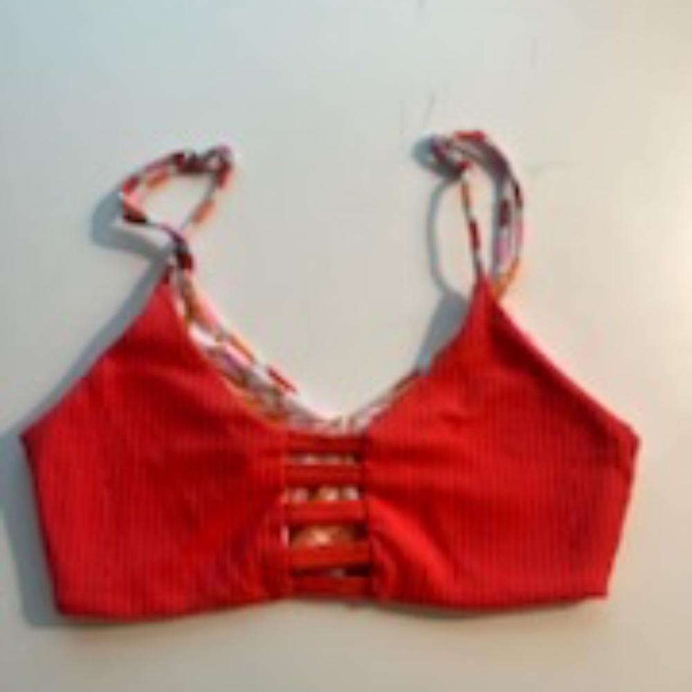 Maaji  Swimswear 4 way bikini top